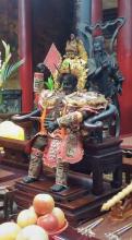 民雄大士爺廟