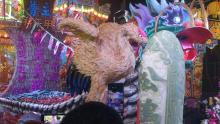 南鯤鯓代天府
